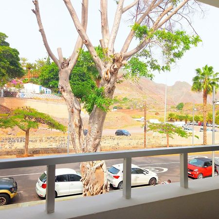 Casa La Muralla - Alojamiento Con Vistas A Las Montanas San Andrés Exterior foto