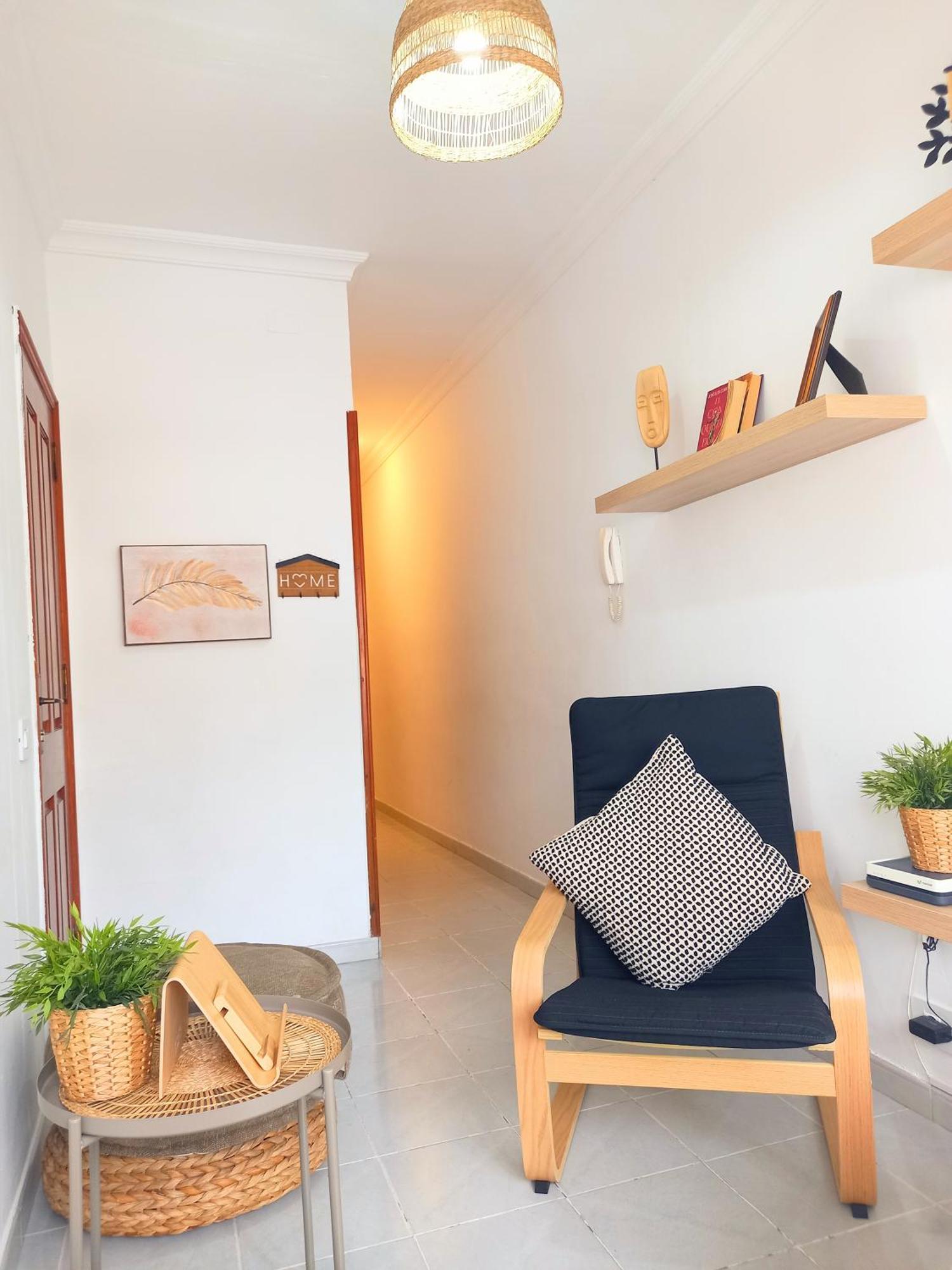 Casa La Muralla - Alojamiento Con Vistas A Las Montanas San Andrés Exterior foto