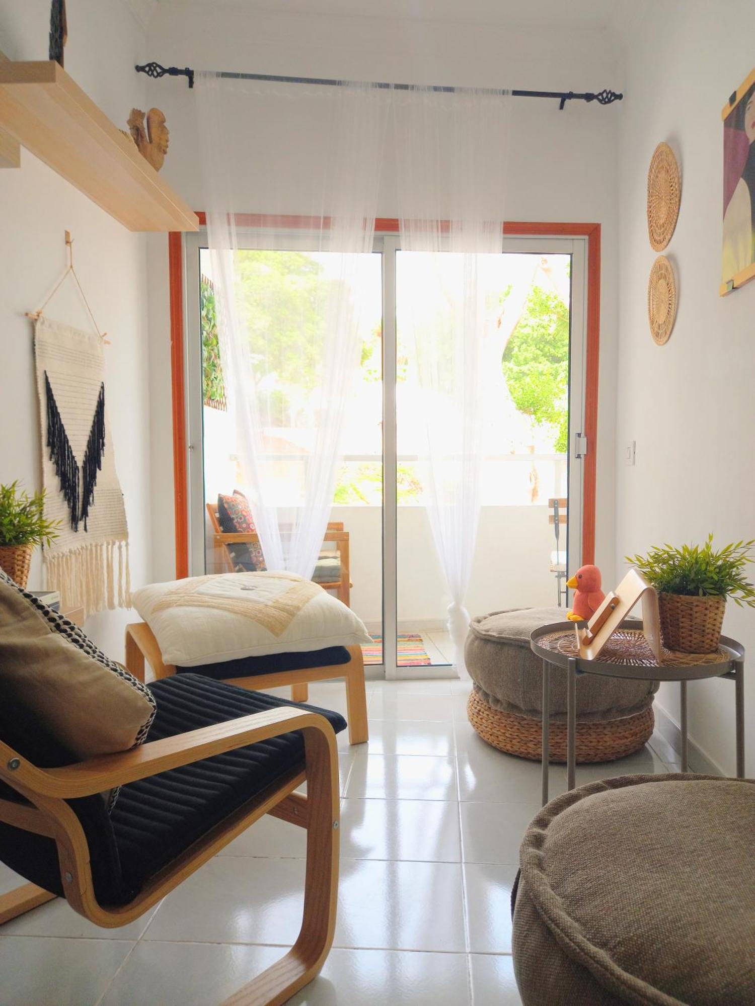 Casa La Muralla - Alojamiento Con Vistas A Las Montanas San Andrés Exterior foto